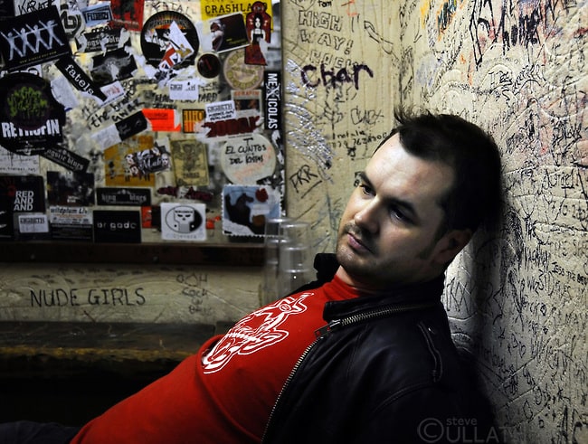 Jim Jefferies