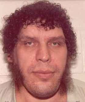 André the Giant