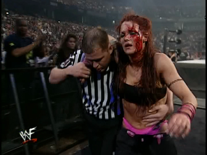 WWF Survivor Series 