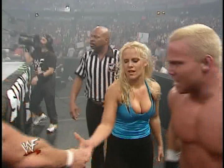 WWF Survivor Series 