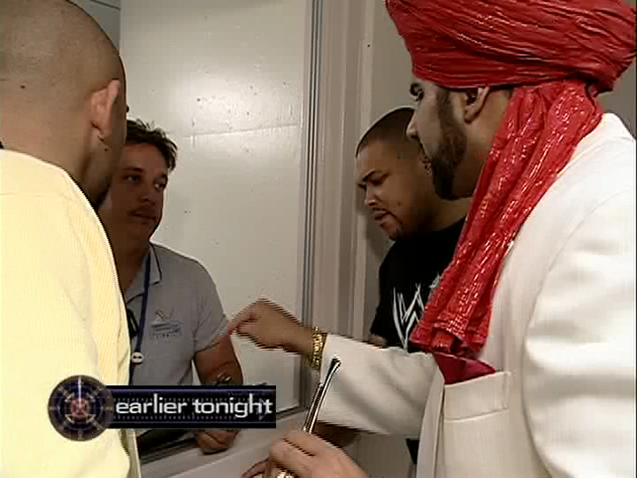 WWF Survivor Series 