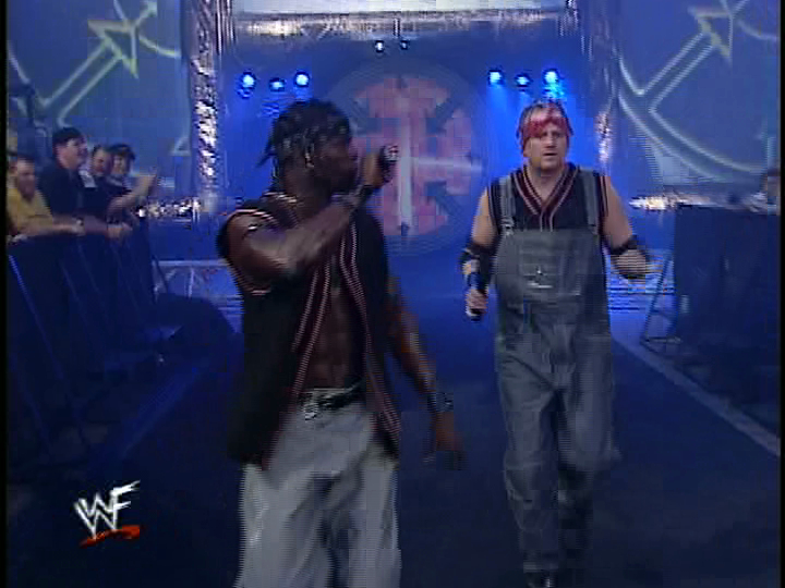 WWF Survivor Series 