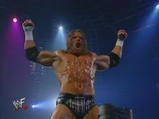 WWF Survivor Series 