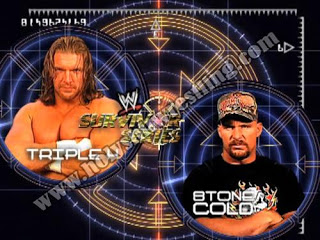 WWF Survivor Series 