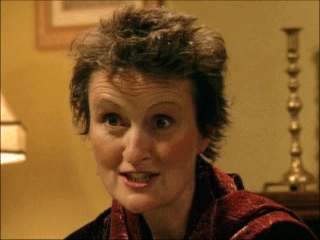 Georgie Glen