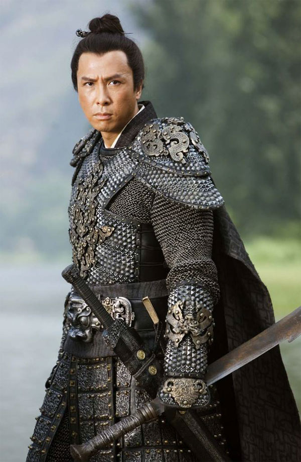 Donnie Yen