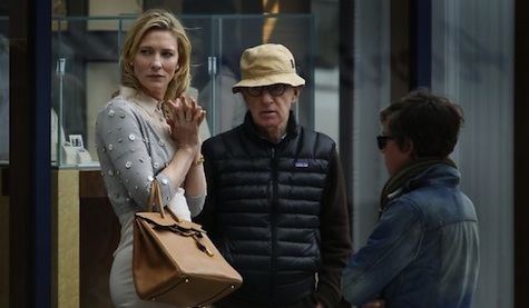 Blue Jasmine