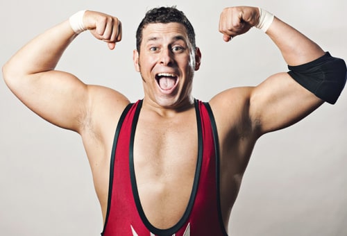 Colt Cabana