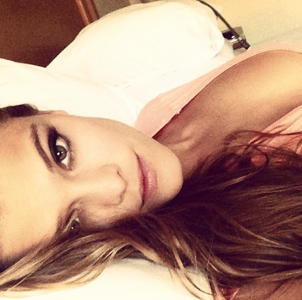 Nina Agdal