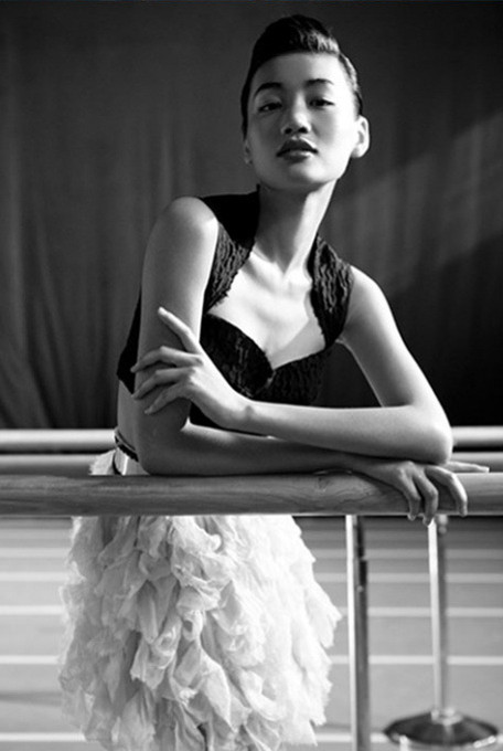 Xiao Meng Huang