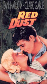 Red Dust (1932) Red Dust (1932)