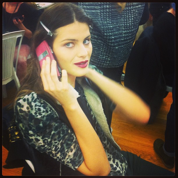 Isabeli Fontana