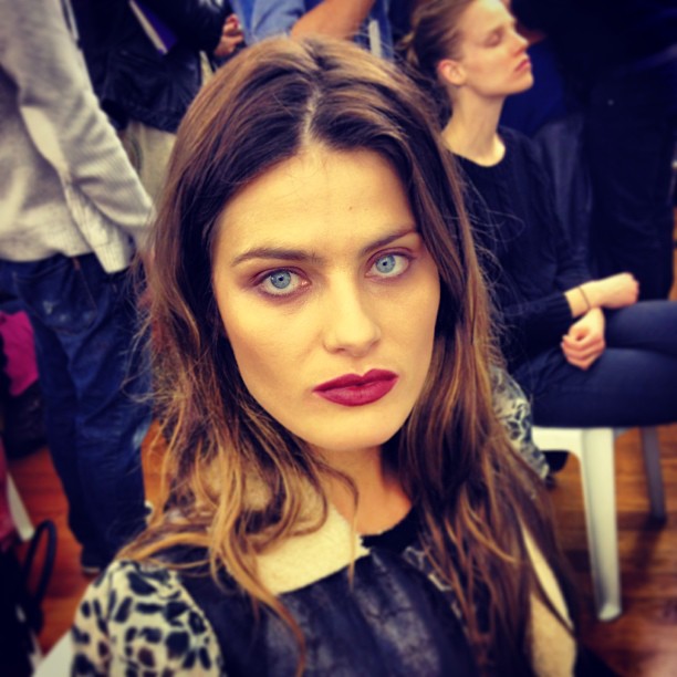 Isabeli Fontana