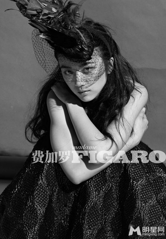 Picture of Wei Tang