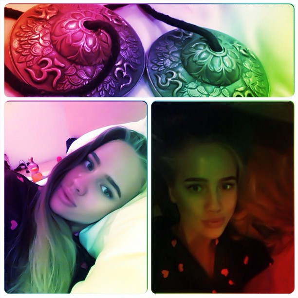 Valeria Sokolova