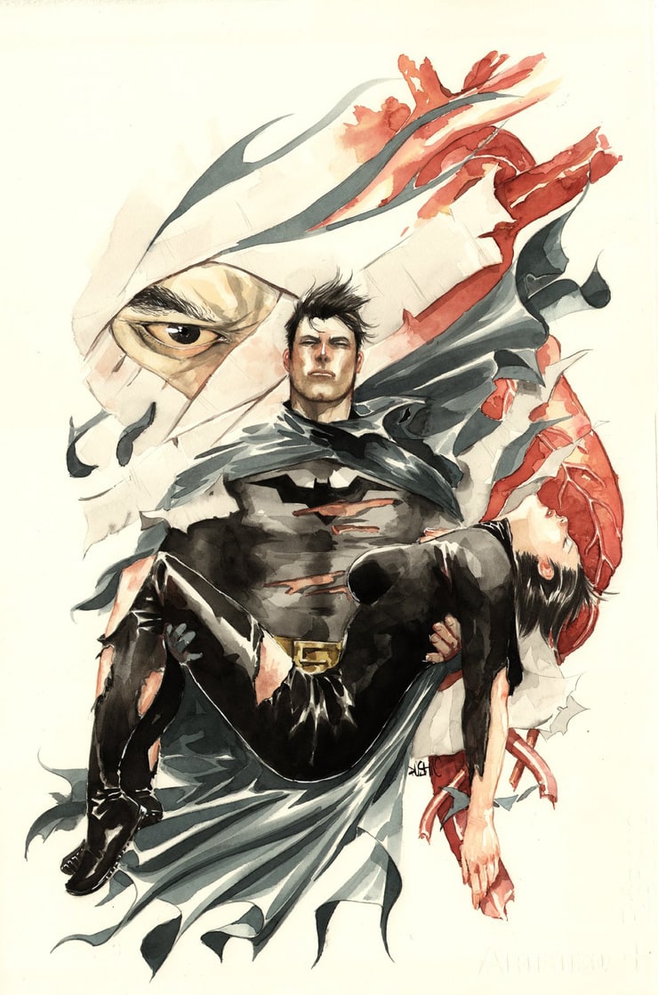 Dustin Nguyen