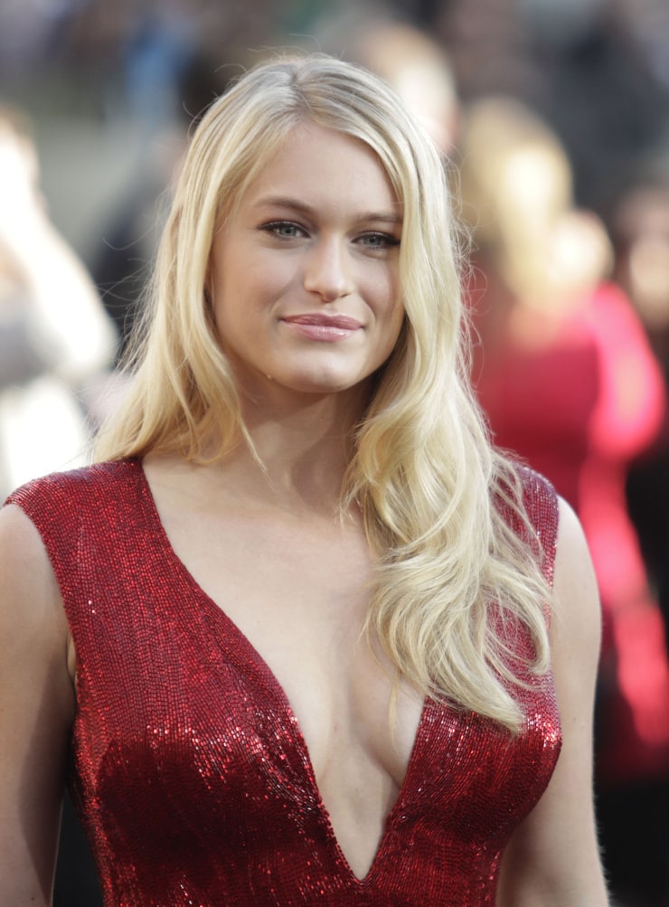 Leven Rambin