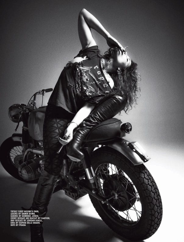 Noomi Rapace Noomi Rapace