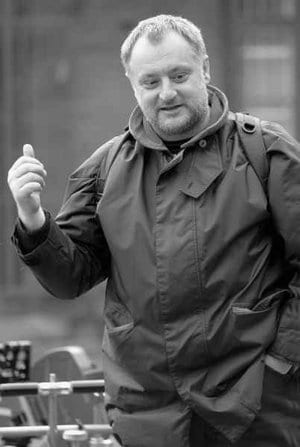 Martin Sulík