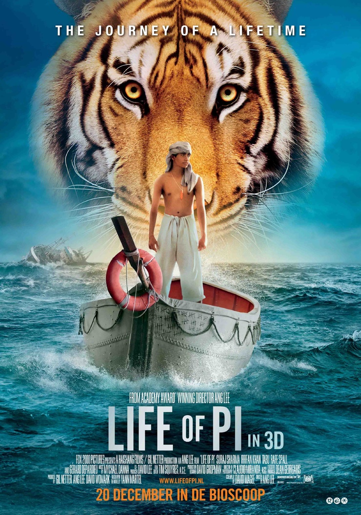 Life of Pi