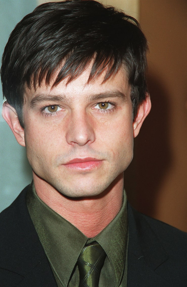 Jason Behr