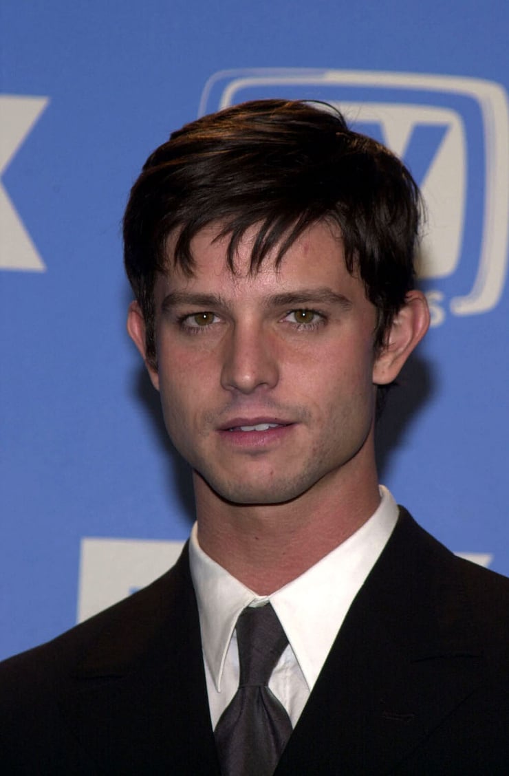 Picture of Jason Behr