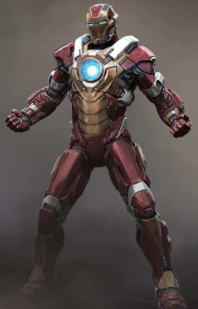 Iron Man 3 Iron Man 3
