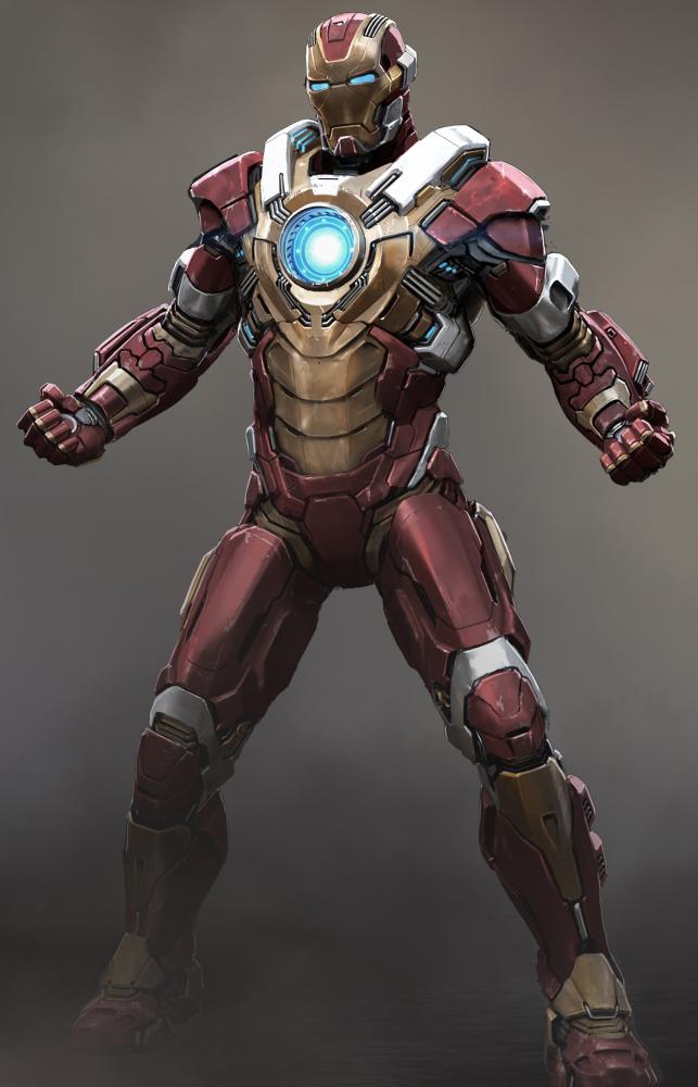 Iron Man 3