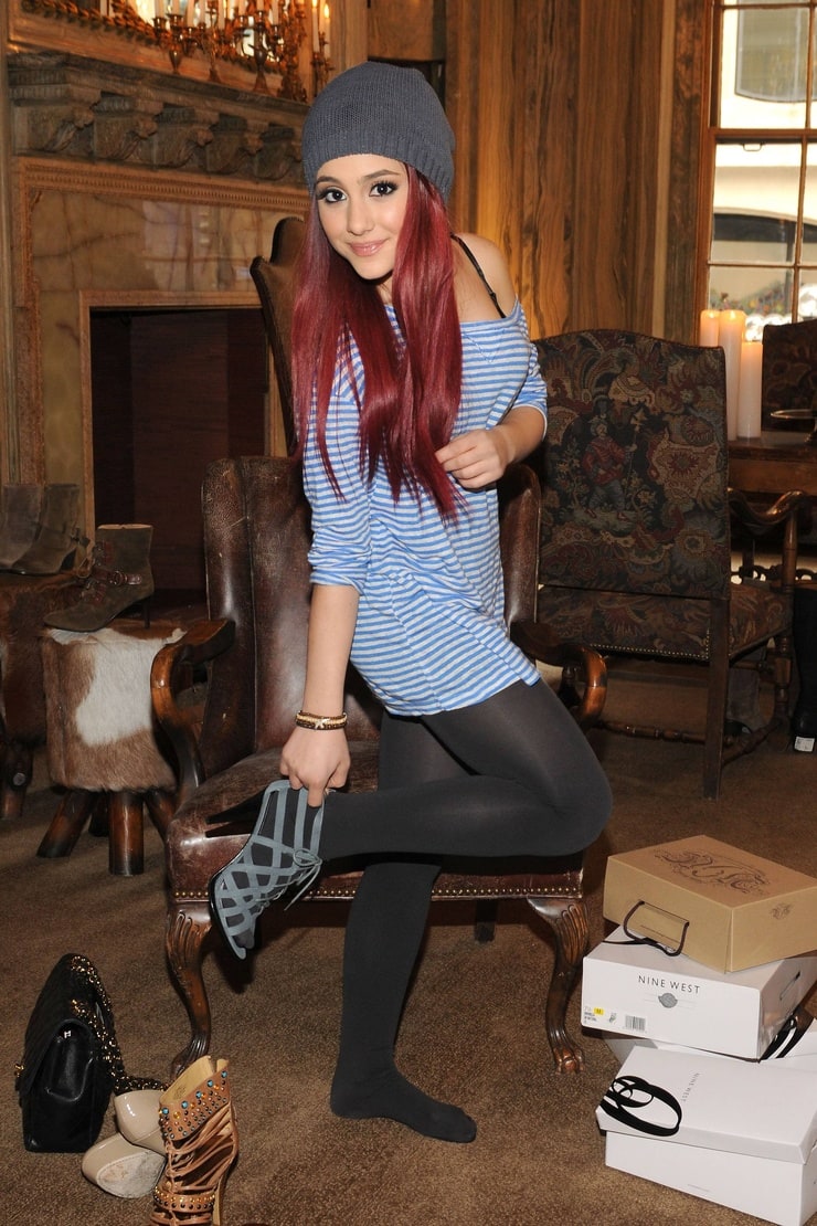 Ariana Grande Ariana Grande