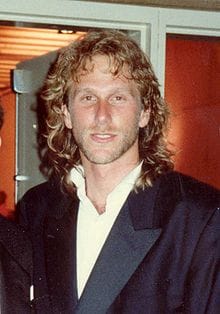 Peter Horton Peter Horton