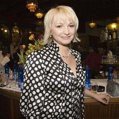 Anna Sisková