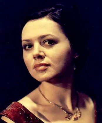 Lucie Zácková