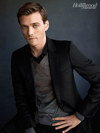 Jake Abel