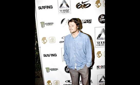 Dane Reynolds