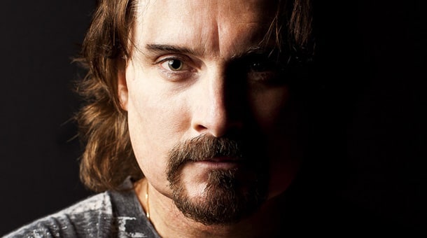 James LaBrie