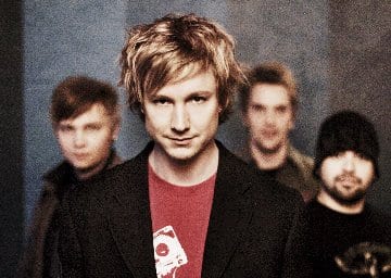 Sunrise Avenue