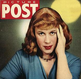 Roberta Cowell