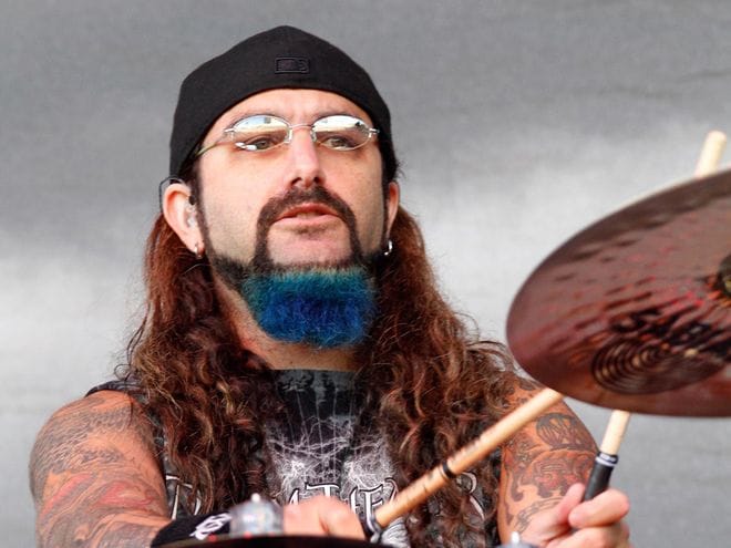 Mike Portnoy