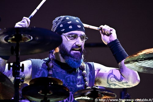 Mike Portnoy