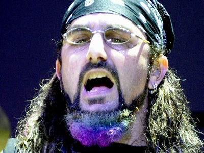 Mike Portnoy
