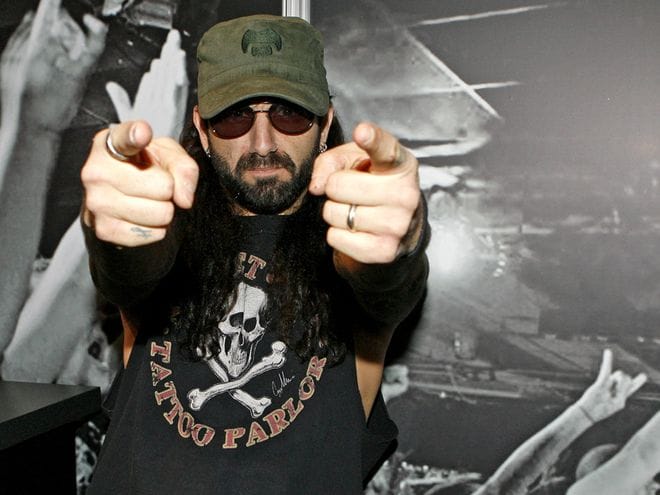 Mike Portnoy