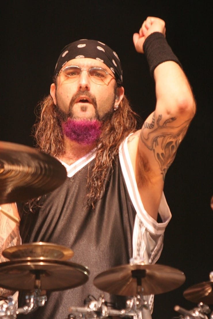 Mike Portnoy