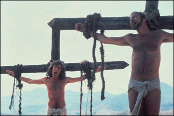 Life of Brian