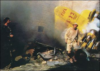 Life of Brian