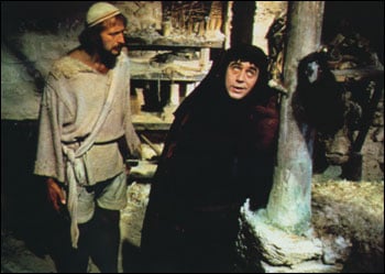Life of Brian