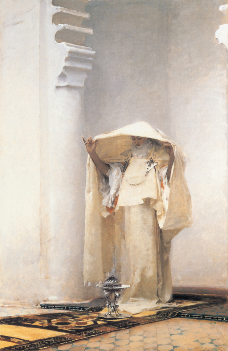 John Singer Sargent John Singer Sargent