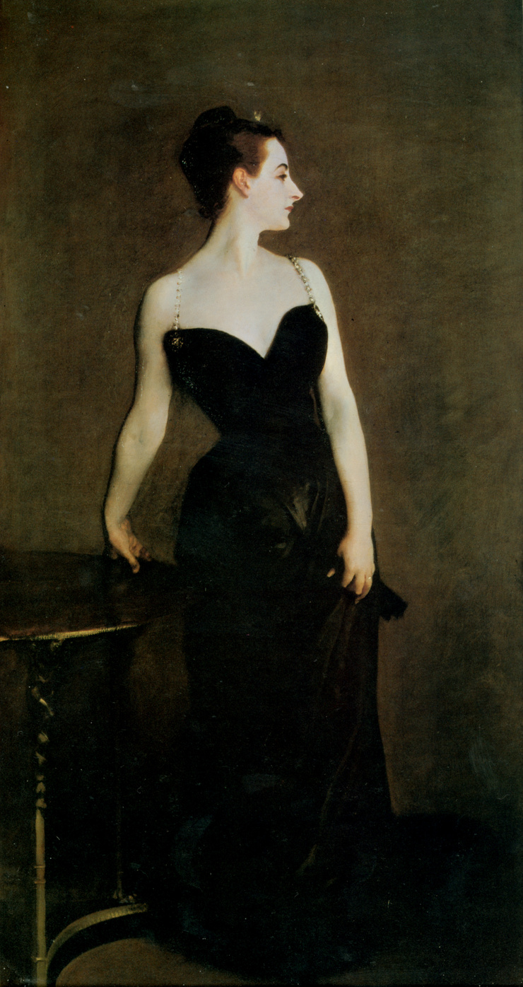 John Singer Sargent John Singer Sargent