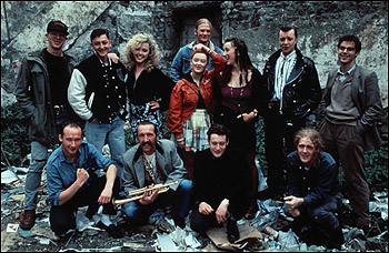 The Commitments