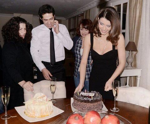 Beren Saat