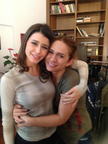 Beren Saat